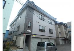 北海道札幌市豊平区月寒東二条１０丁目 札幌市営地下鉄東豊線[月寒中央]の賃貸アパート物件詳細はこちら