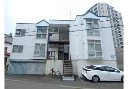 北海道札幌市豊平区平岸五条１０丁目 札幌市営地下鉄南北線[南平岸]の賃貸アパート物件詳細はこちら