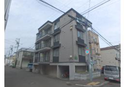 北海道札幌市中央区南十三条西６丁目 札幌市電山鼻線[行啓通]の賃貸アパート物件詳細はこちら