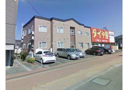 北海道札幌市西区八軒九条西１丁目 JR札沼線[八軒]の賃貸アパート物件詳細はこちら
