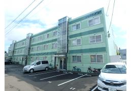 北海道札幌市北区北二十七条西１３丁目 JR札沼線[新川]の賃貸マンション物件詳細はこちら