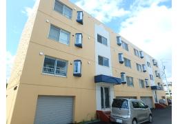 北海道札幌市北区北二十七条西１２丁目 JR札沼線[新川]の賃貸マンション物件詳細はこちら