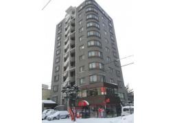 北海道札幌市中央区南八条西２３丁目 札幌市電山鼻線[西線６条]の賃貸マンション物件詳細はこちら