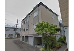 北海道札幌市西区発寒十一条４丁目 JR函館本線(小樽～旭川)[発寒中央]の賃貸アパート物件詳細はこちら