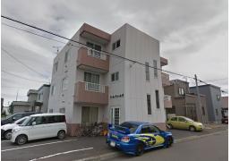 北海道札幌市北区新琴似十一条８丁目 JR札沼線[太平]の賃貸マンション物件詳細はこちら