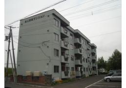 北海道札幌市白石区菊水元町三条１丁目 JR函館本線(小樽～旭川)[苗穂]の賃貸マンション物件詳細はこちら