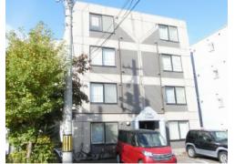 北海道札幌市白石区栄通８丁目 札幌市営地下鉄東西線[南郷７丁目]の賃貸マンション物件詳細はこちら