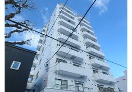 北海道札幌市豊平区豊平五条６丁目 札幌市営地下鉄東豊線[学園前]の賃貸マンション物件詳細はこちら
