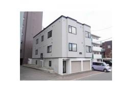 北海道札幌市豊平区豊平七条７丁目 札幌市営地下鉄東豊線[学園前]の賃貸アパート物件詳細はこちら