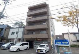 北海道札幌市中央区南十七条西９丁目 札幌市電山鼻線[静修学園前]の賃貸マンション物件詳細はこちら