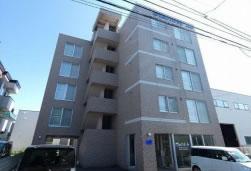 北海道札幌市東区北二十条東１７丁目 札幌市営地下鉄東豊線[元町]の賃貸マンション物件詳細はこちら