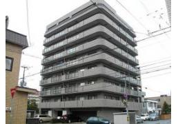 北海道札幌市中央区南十七条西７丁目 札幌市電山鼻線[静修学園前]の賃貸マンション物件詳細はこちら