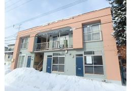 北海道札幌市東区北三十七条東４丁目 札幌市営地下鉄南北線[北３４条]の賃貸アパート物件詳細はこちら