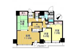 北海道札幌市豊平区月寒東一条１５丁目 札幌市営地下鉄東豊線[福住]の賃貸マンション物件詳細はこちら