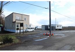 北海道空知郡南幌町南八線西八番地１丁目 の売買中古一戸建物件詳細はこちら