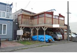 北海道札幌市白石区北郷二条４丁目2番47号 JR函館本線(小樽～旭川)[白石]の売買倉庫・工場物件詳細はこちら