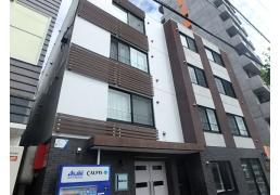北海道札幌市中央区南二条西１９丁目 札幌市営地下鉄東西線[西１８丁目]の賃貸マンション物件詳細はこちら
