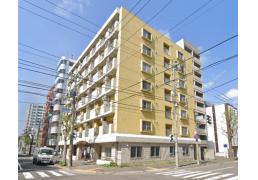 北海道札幌市中央区北三条東４丁目 札幌市営地下鉄東西線[バスセンター前]の賃貸マンション物件詳細はこちら