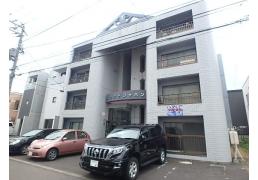 北海道札幌市豊平区月寒東五条７丁目 札幌市営地下鉄東西線[南郷７丁目]の賃貸マンション物件詳細はこちら