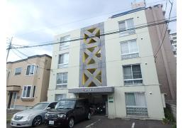 北海道札幌市豊平区美園一条１丁目 札幌市営地下鉄東西線[東札幌]の賃貸マンション物件詳細はこちら