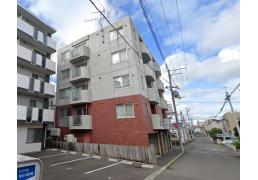 北海道札幌市白石区本通３丁目北 JR函館本線(小樽～旭川)[白石]の賃貸マンション物件詳細はこちら