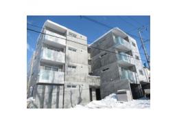 北海道札幌市白石区栄通２丁目 札幌市営地下鉄東西線[白石]の賃貸マンション物件詳細はこちら