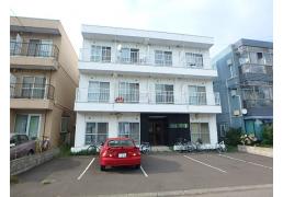 北海道札幌市豊平区旭町３丁目 札幌市営地下鉄東豊線[学園前]の賃貸マンション物件詳細はこちら