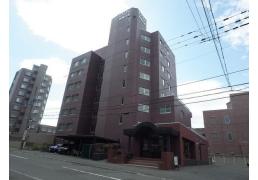 北海道札幌市南区真駒内泉町１丁目 札幌市営地下鉄南北線[真駒内]の賃貸マンション物件詳細はこちら