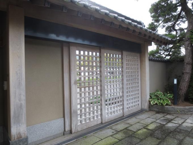 門 門