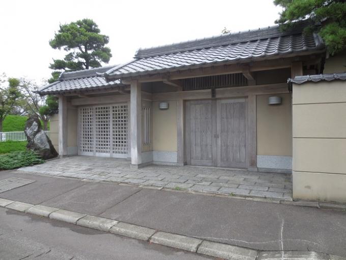 門 門