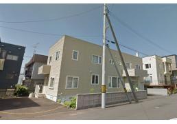 北海道札幌市北区北二十八条西１２丁目1-25 JR札沼線[新川]の賃貸アパート物件詳細はこちら