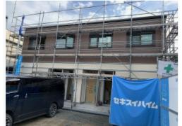 北海道札幌市北区新琴似四条８丁目1 JR札沼線[新琴似]の賃貸アパート物件詳細はこちら