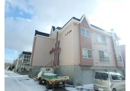 北海道札幌市白石区北郷一条８丁目12-14 JR千歳線[白石]の賃貸アパート物件詳細はこちら