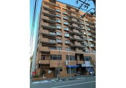 北海道札幌市中央区南一条西８丁目20-1 札幌市電山鼻線[西８丁目]の賃貸マンション物件詳細はこちら