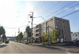 北海道札幌市白石区北郷七条４丁目 の賃貸マンション物件詳細はこちら
