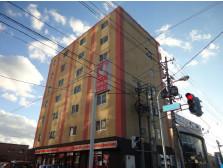 北海道札幌市南区真駒内上町２丁目 札幌市営地下鉄南北線[真駒内]の賃貸マンション物件詳細はこちら