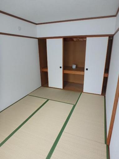和室綺麗ですね