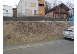 北海道札幌市清田区真栄四条１丁目161-51 札幌市営地下鉄東豊線[福住]の売買土地物件詳細はこちら