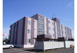 北海道札幌市北区屯田七条４丁目2-7 JR札沼線[百合が原]の賃貸マンション物件詳細はこちら