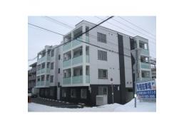 北海道札幌市西区山の手五条１丁目3-12 札幌市営地下鉄東西線[琴似]の賃貸マンション物件詳細はこちら