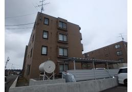 北海道札幌市北区屯田九条６丁目1-27 JR札沼線[篠路]の賃貸マンション物件詳細はこちら