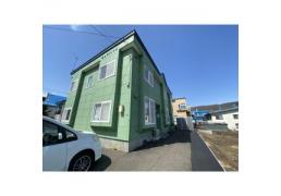 北海道札幌市南区川沿三条４丁目2-8 の賃貸アパート物件詳細はこちら