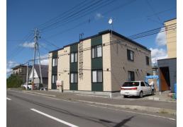北海道小樽市銭函１丁目 JR函館本線(小樽～旭川)[銭函]の賃貸アパート物件詳細はこちら