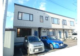 北海道札幌市西区八軒四条東３丁目 JR札沼線[八軒]の賃貸アパート物件詳細はこちら
