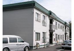 北海道札幌市手稲区稲穂一条４丁目6-3 JR函館本線(小樽～旭川)[稲穂]の賃貸アパート物件詳細はこちら