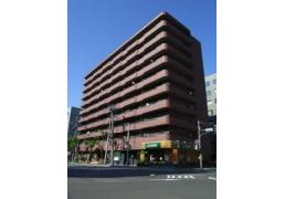 北海道札幌市北区北九条西３丁目 札幌市営地下鉄南北線[北１２条]の賃貸マンション物件詳細はこちら