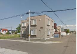 北海道石狩市花川南二条３丁目 の賃貸アパート物件詳細はこちら