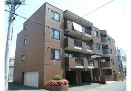 北海道札幌市豊平区平岸六条９丁目 札幌市営地下鉄東豊線[美園]の賃貸マンション物件詳細はこちら