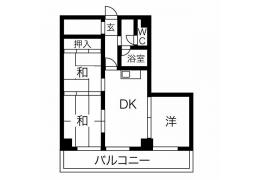 北海道札幌市豊平区月寒西二条７丁目 札幌市営地下鉄東豊線[月寒中央]の賃貸マンション物件詳細はこちら