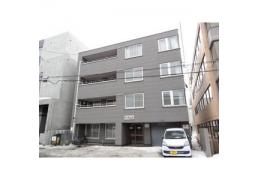 北海道札幌市白石区本郷通３丁目南 札幌市営地下鉄東西線[白石]の賃貸マンション物件詳細はこちら